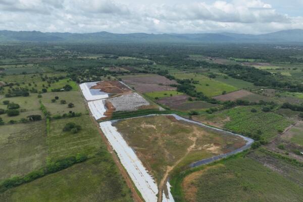 DO Sostenible  tiene plan estratégico para manejo de desechos
Foto: fuente externa