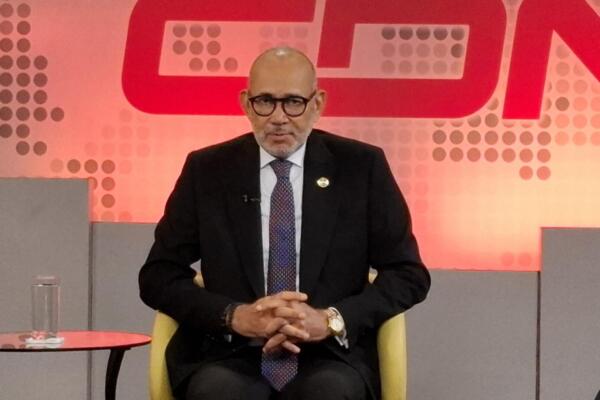 Víctor Castro