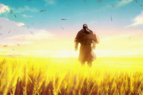 El manga japonés Vinland Saga emitió su capítulo final tras 20 años del lanzamiento de su primera emisión.