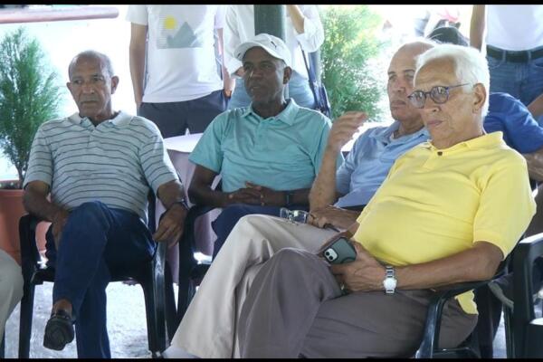El veterano dirigente deportivo y entrenador José Pérez (Pochó), presidente de la Academia que lleva su nombre, destacó que en la segunda versión del certamen que honra la memoria de Sergio Abreu compiten siete equipos en dos categorías, en la U16 y U18.