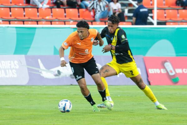 La Liga Dominicana de Fútbol lanzó el calendario de la temporada 2025-2026 la cual comenzará el viernes 8 de agosto con el partido entre los actuales campeones de Cibao fc contra el popular equipo de Moca fc.