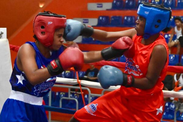 La Zona Sur confirmó su poderío en los deportes de combate con actuaciones dominantes en judo y boxeo que le afianzan en la primera posición de la Gran Final de los Juegos Deportivos Fronterizos 2025.