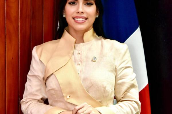 Heidy Musa Acusa al Gobierno de actuar a espaldas del pueblo. Foto: fuente externa