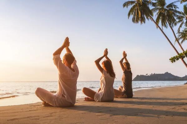  La oferta de cuidado integral se centra en servicios incluidos dentro del establecimiento  como spas, clases de yoga.