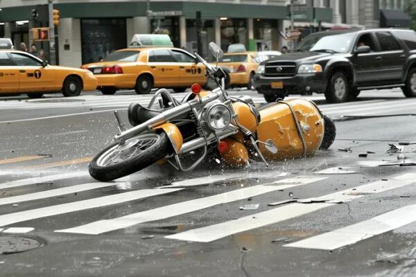 Un análisis de datos recientes revela que julio se posiciona como el mes con más fallecimientos de motociclistas.