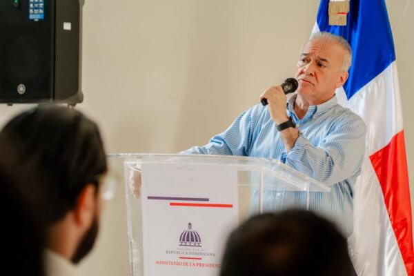 Gobierno invierte más de RD$2,800 millones en obras para Ciudad Juan Bosch