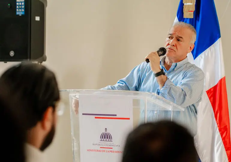 Gobierno invierte más de RD$2,800 millones en obras para Ciudad Juan Bosch