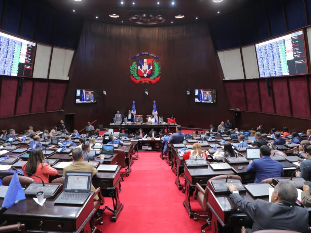 Cámara de Diputados 