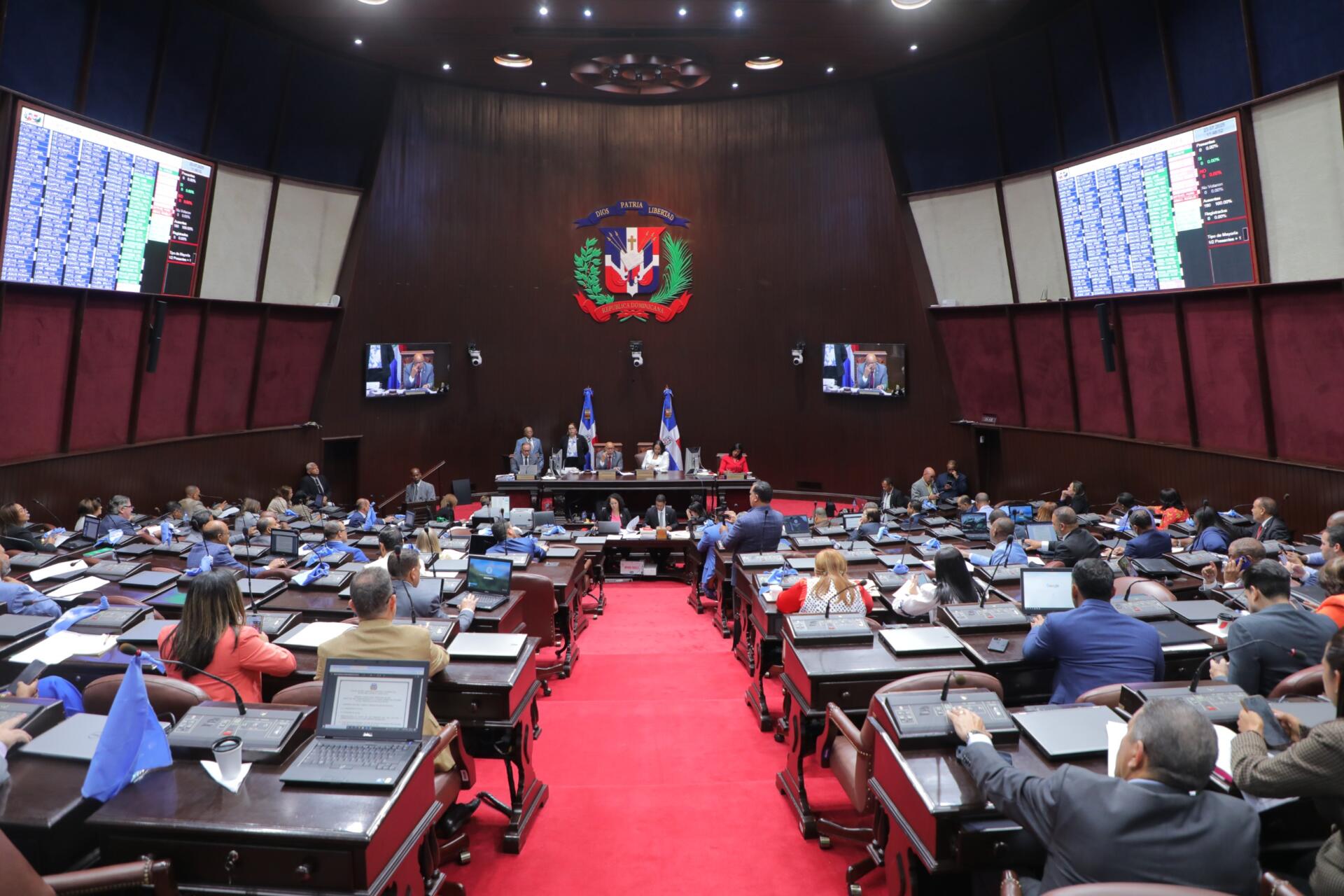 Cámara de Diputados