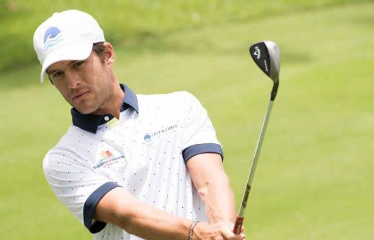 Willy Pumarol el golfista dominicano que ha dejado huella en el deporte internacional
