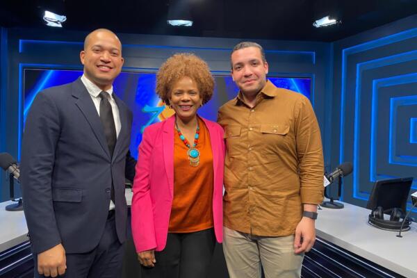 Marivell Contreras dirigirá nuevamente Acroarte con renovación de los Premios Soberano