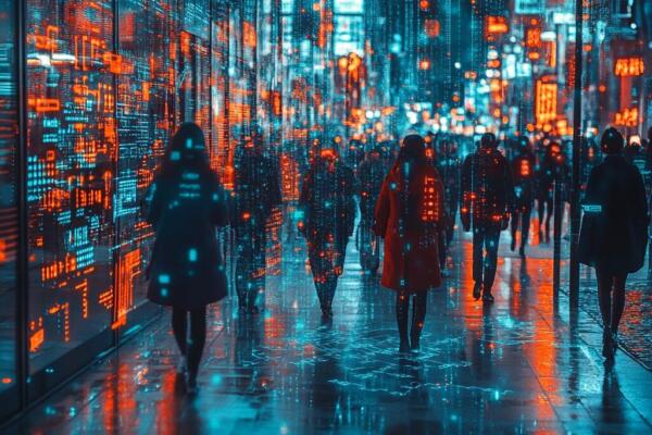 Los pagos digitales han revolucionado la forma en que movemos y accedemos al dinero.