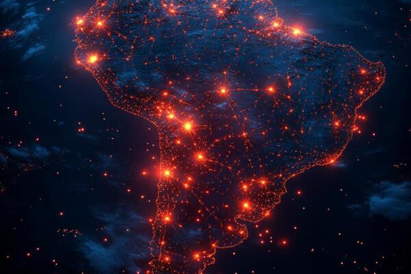 Latam GPT es el modelo de lenguaje de IA que representa auténticamente las historias y culturas de América Latina.