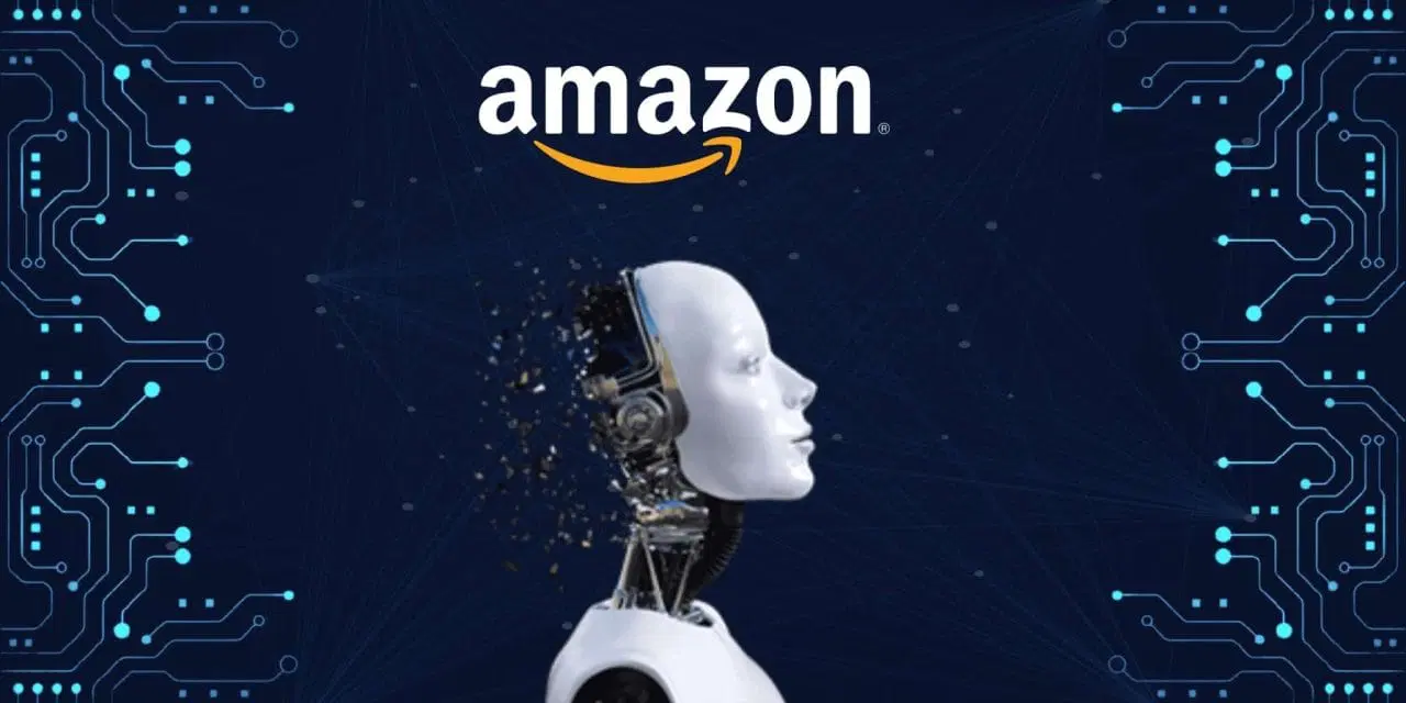 Amazon cierra su laboratorio de IA en Shanghái entre tensiones EEUU-China
