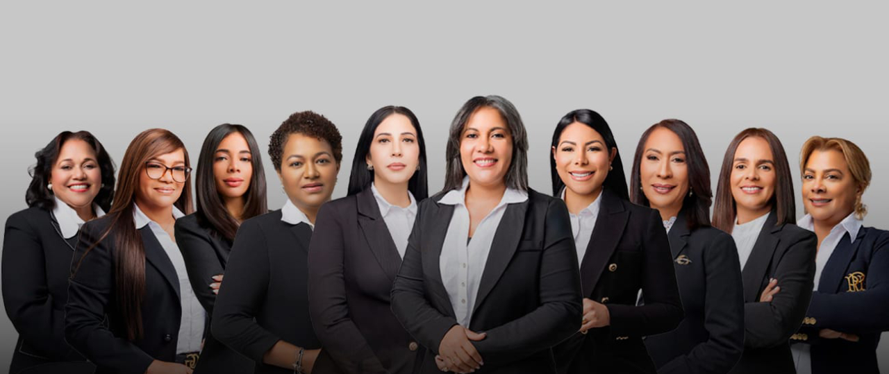 AMESAR es la primera asociación de mujeres empresarias en Sánchez Ramírez.