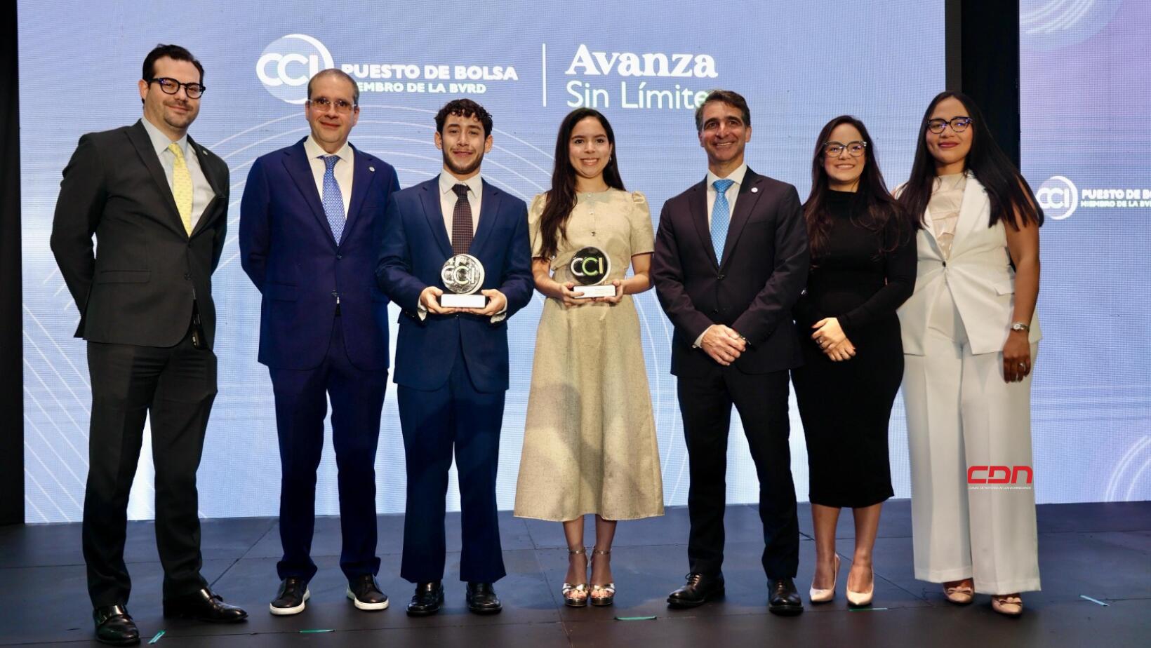 becas