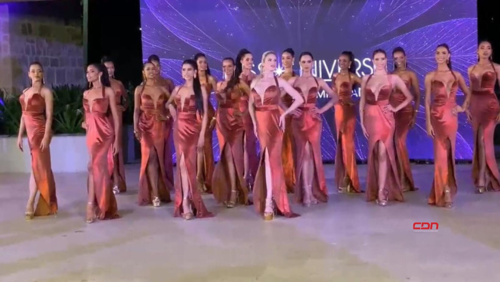 candidatas