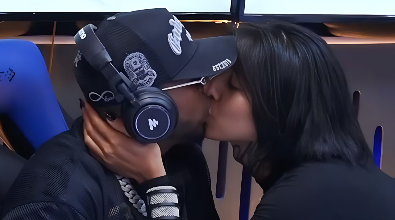 Crazy Design aclara video viral y calla rumores