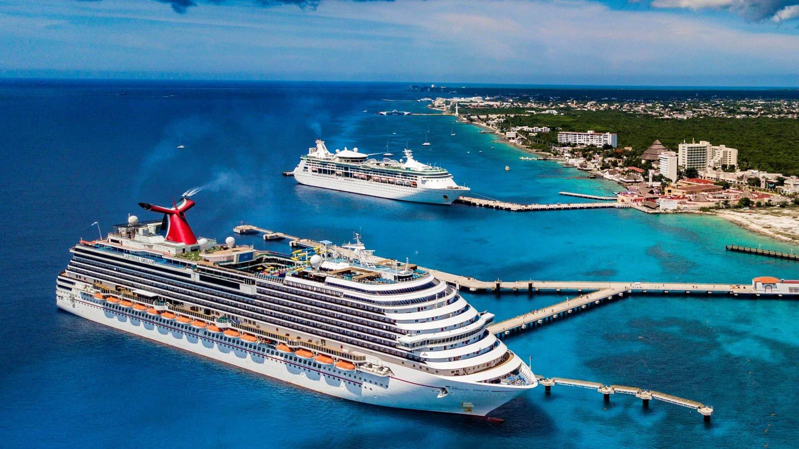 ¿Cuánto gasta un turista de crucero en RD?