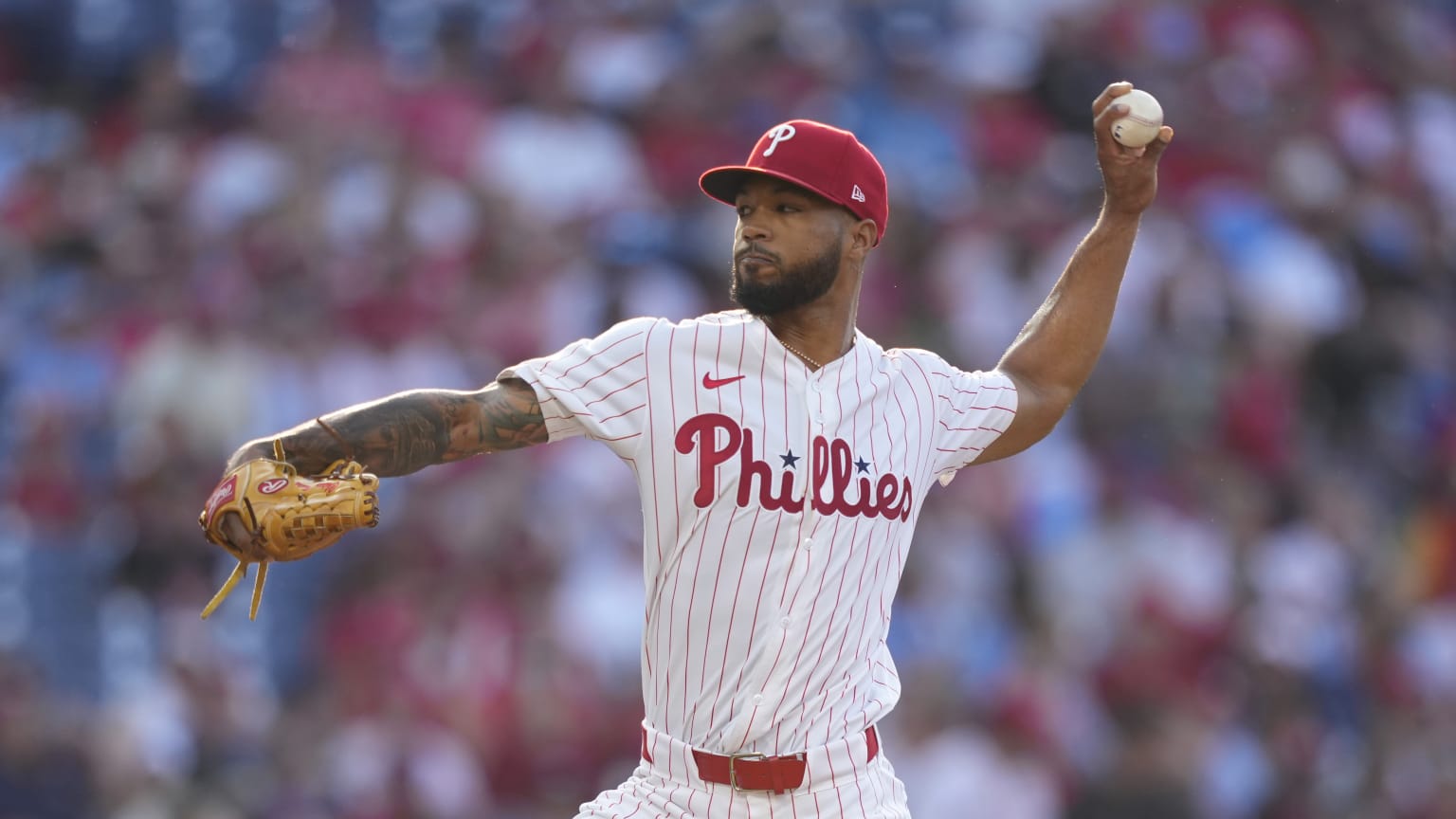 MLB Hoy: Hora de los juegos de Grandes Ligas del 1 de julio