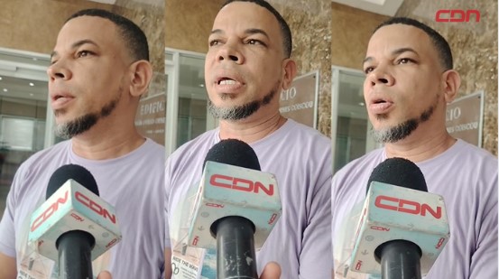 Hombre denuncia presunta estafa por parte de un dealer.
