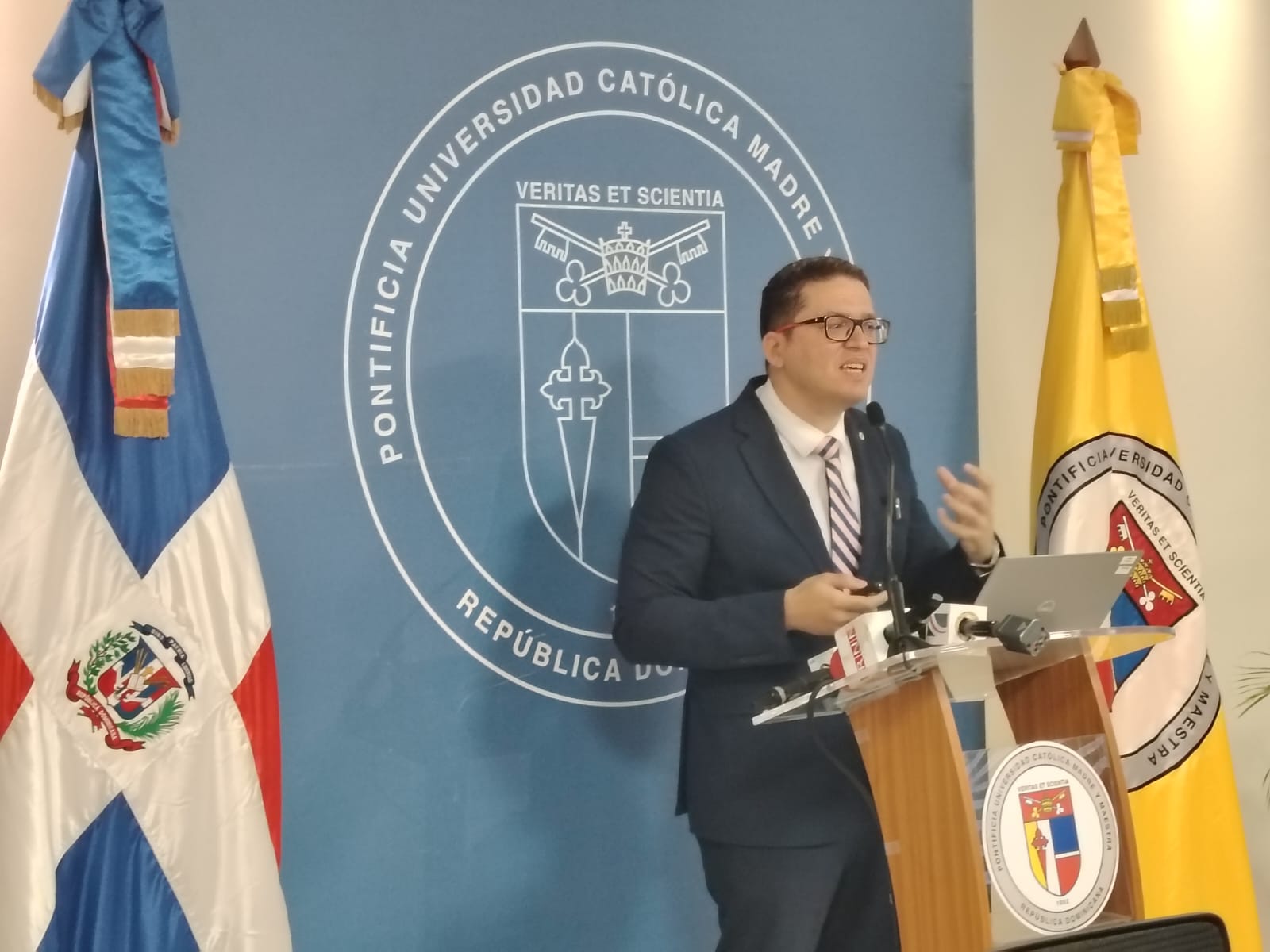 Estudio revela secuelas emocionales de tragedia del Jet Set
