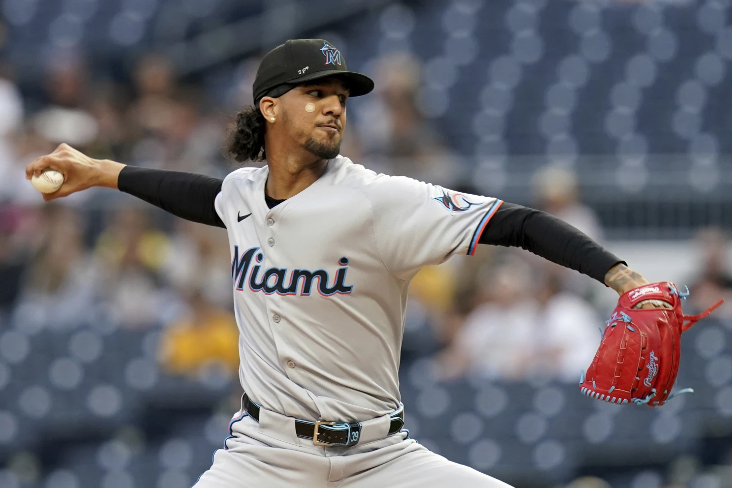 MLB Hoy: Hora de los juegos de Grandes Ligas del 3 de julio