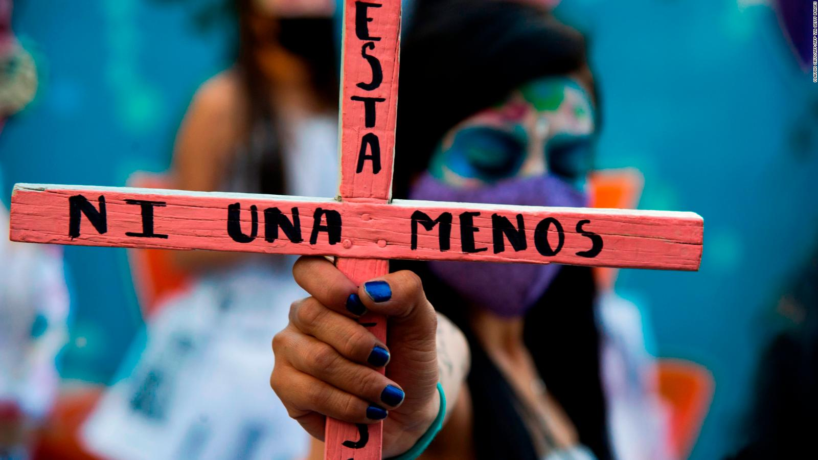 : ¿Cuántos feminicidios van en lo que va de 2025 en RD?