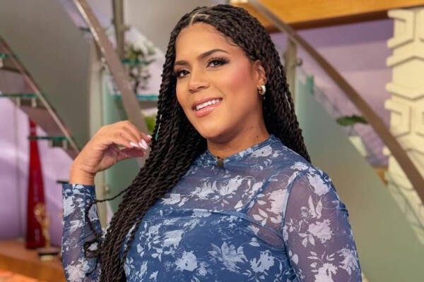 Francisca en el hospital: ¿Nació Rafaella?