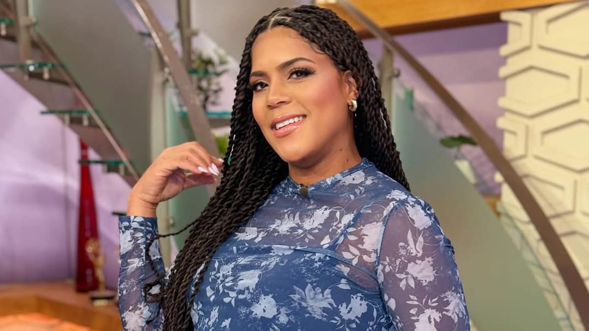 Francisca en el hospital: ¿Nació Rafaella?
