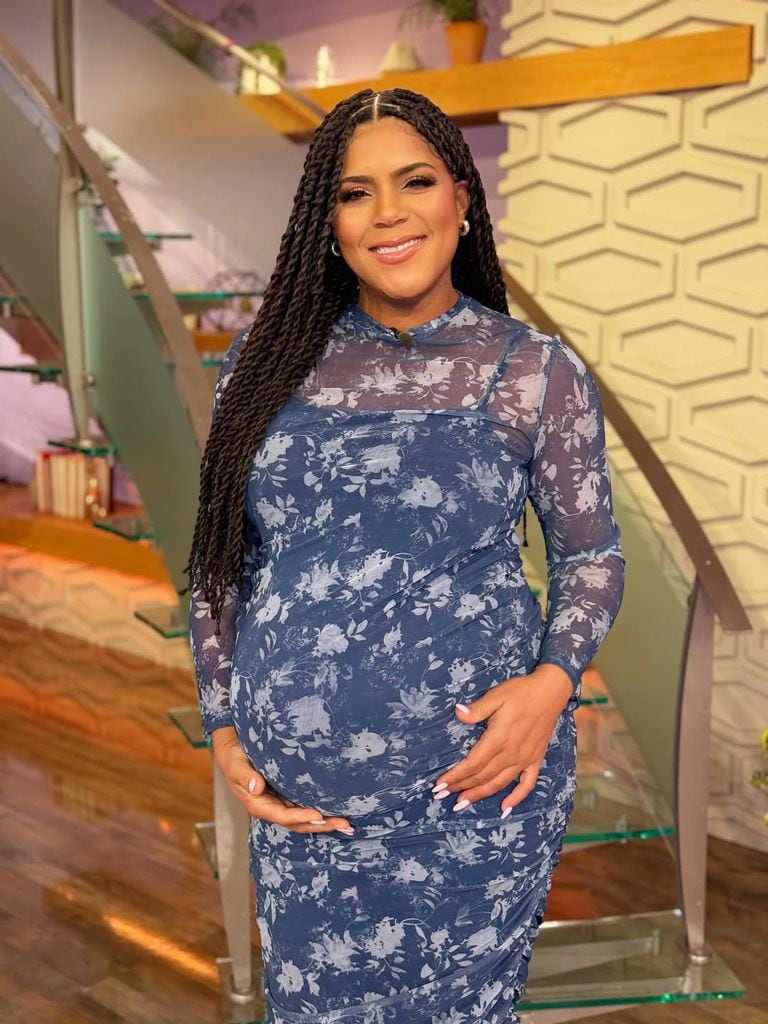 Francisca en el hospital: ¿Nació Rafaella?