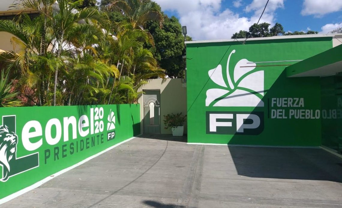 Diputados