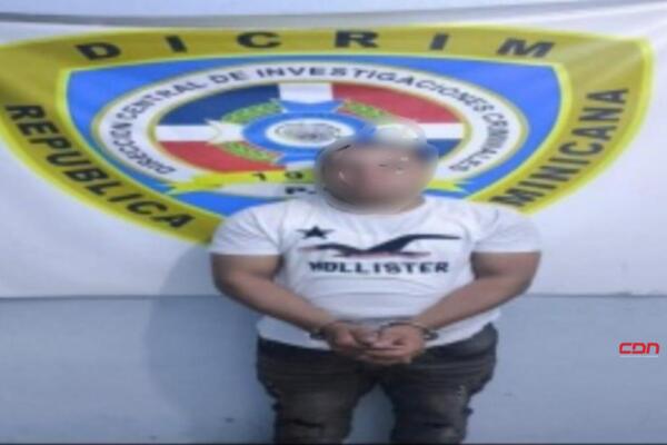 Aclaró que investigan las reales circunstancias y motivos en las que ocurrió el hecho.