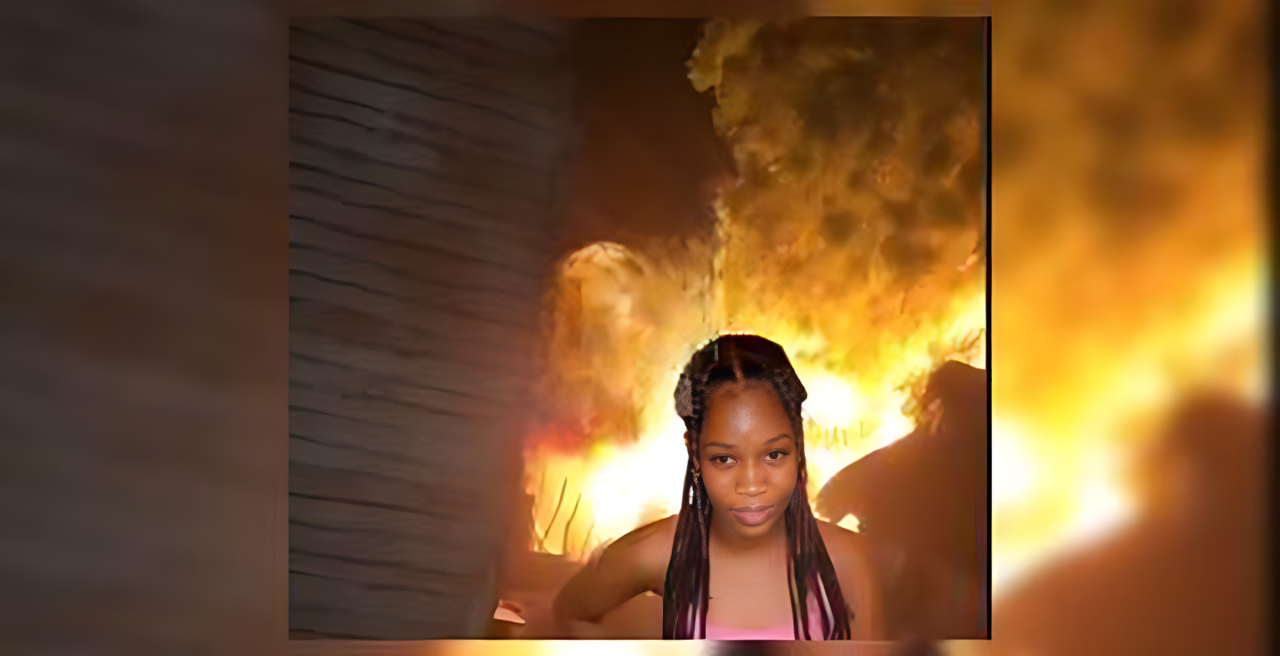 Incendio