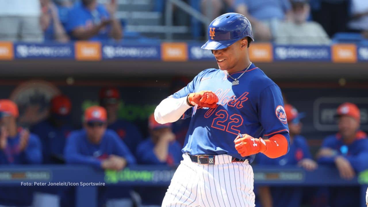 MLB Hoy: Hora de los juegos de Grandes Ligas del 4 de julio