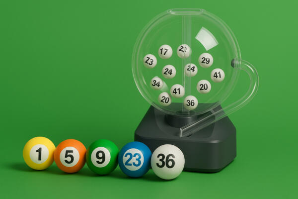 Lotería Nacional Dominicana HOY: Resultados del 13 de julio 2025