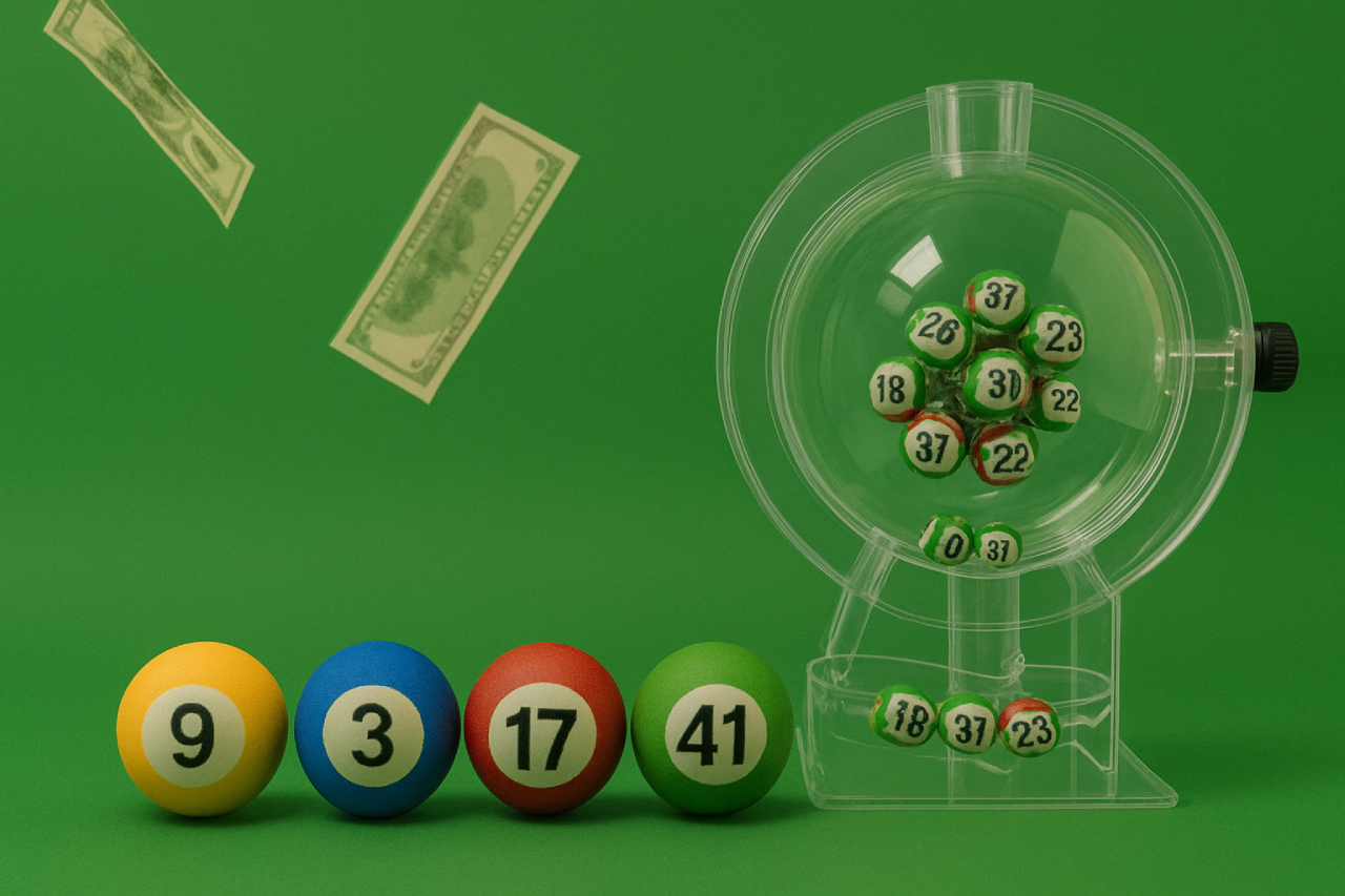 Lotería Nacional Dominicana HOY: Resultados del 14 de julio 2025