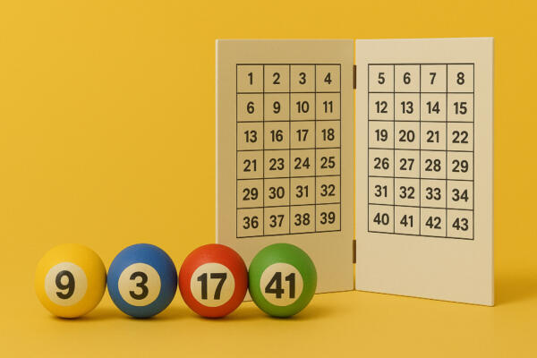 Lotería Nacional Dominicana HOY: Resultados del 3 de julio 2025