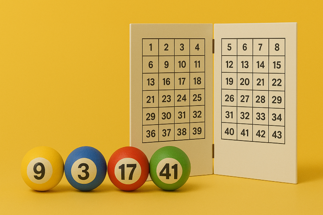 Lotería Nacional Dominicana HOY: Resultados del 3 de julio 2025