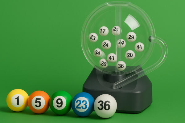 Lotería Nacional Dominicana HOY: Resultados del 30 de julio 2025