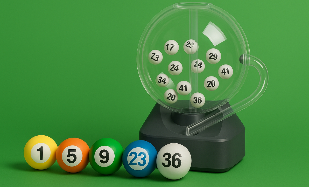Lotería Nacional Dominicana HOY: Resultados del 30 de julio 2025