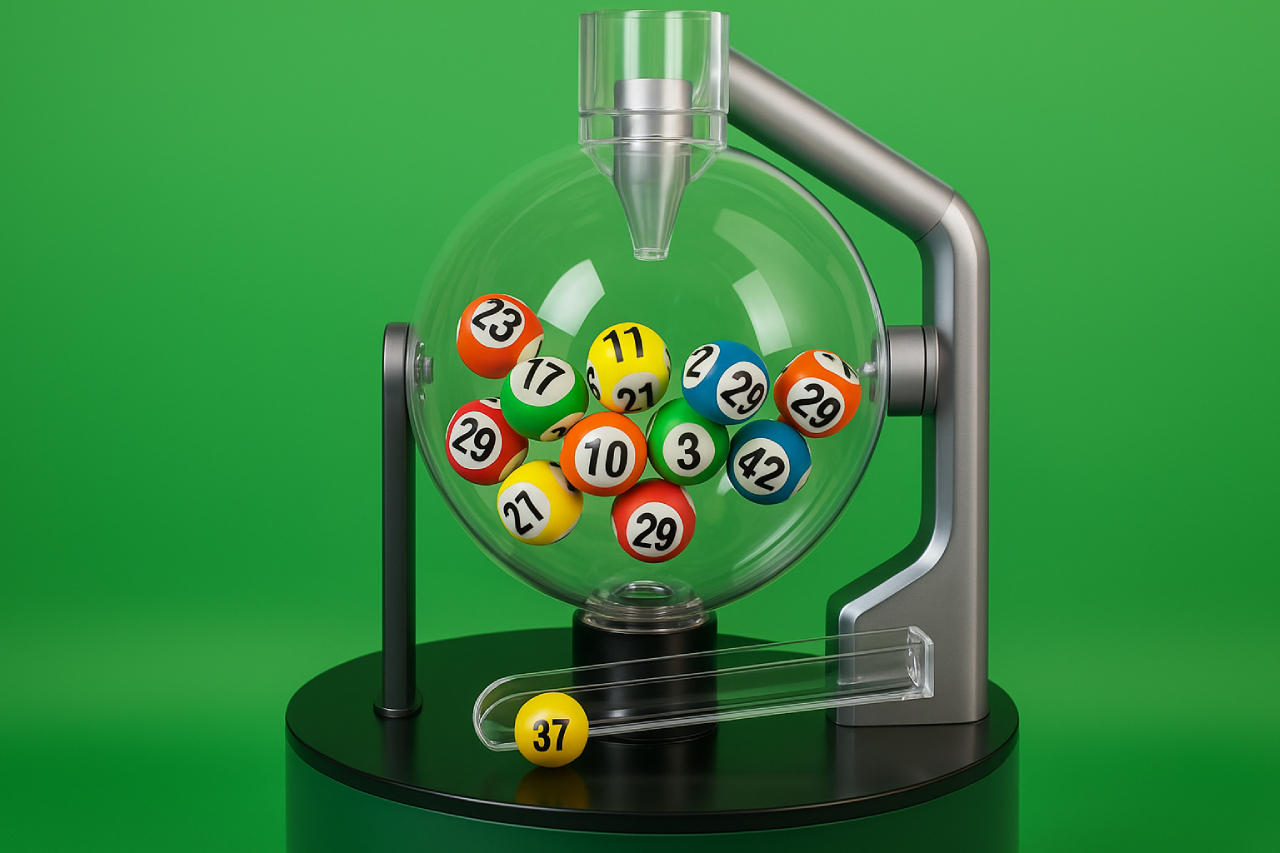 Lotería Nacional Dominicana HOY: Resultados del 8 de julio 2025