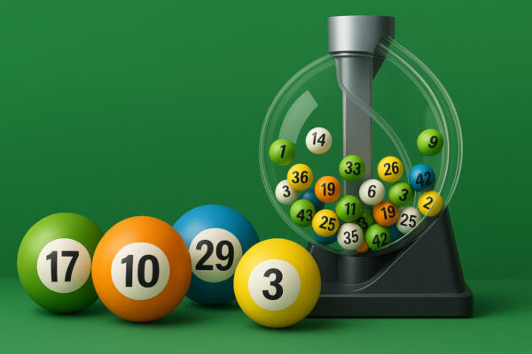 Lotería Nacional Dominicana HOY: Resultados del 9 de julio 2025