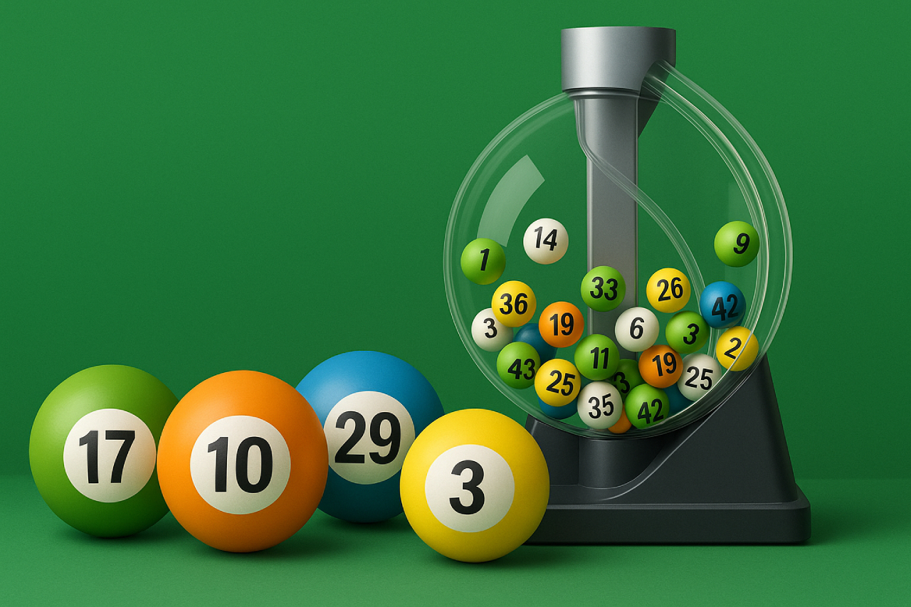 Lotería Nacional Dominicana HOY: Resultados del 9 de julio 2025