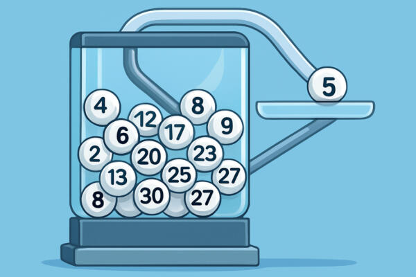 Lotería Real HOY: Resultados actualizados del sorteo 28 de julio