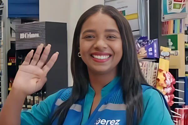 Maireny Mateo fue asesinada el 7 de julio en Carretera Sánchez