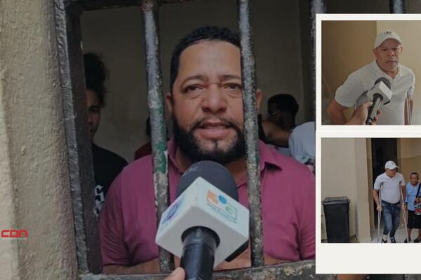 El conocimiento de la medida está pautada para el marte 15 de este mes de julio. Foto: Fuente externa  