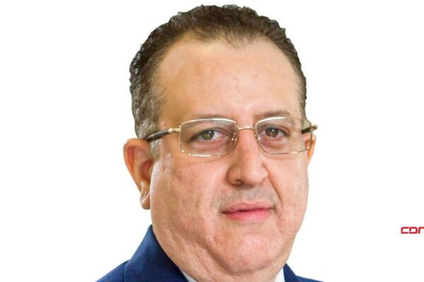 Fue director general de Impuestos Internos en el Gobierno de Danilo Medina. Foto: Fuente externa