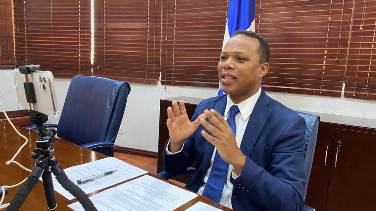 Morrison: PagoRD Xchange pasó de recibir un 10 % de cada transacción a retener el 90 % de los ingresos