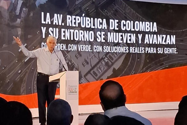 Contamos cuántas veces se repitió en el acto que 